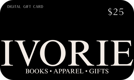 IVORIE Digital Gift Card