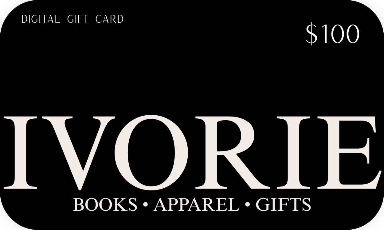 IVORIE Digital Gift Card