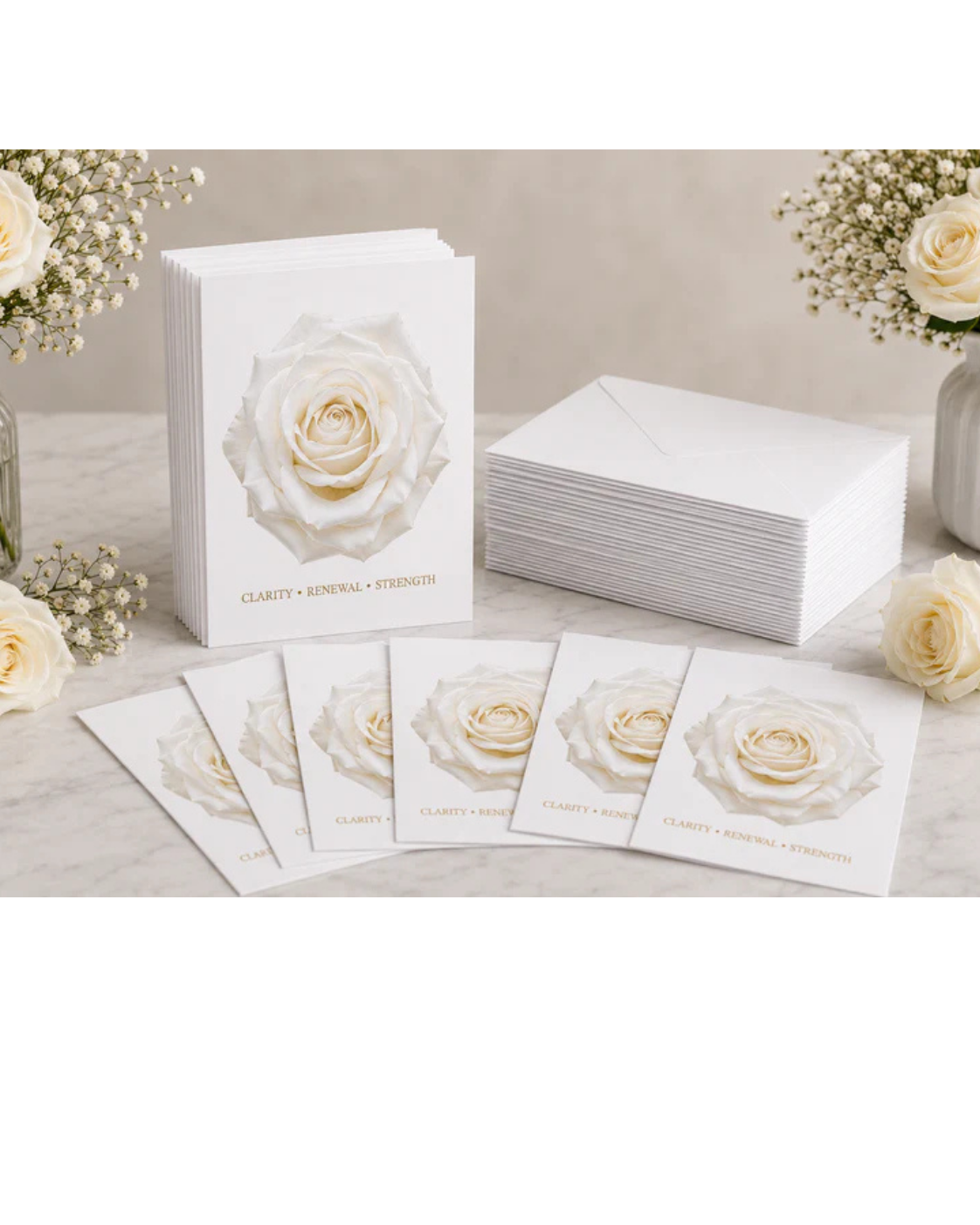 Complete Signature Rose Collection | An 8 Product Gift Set