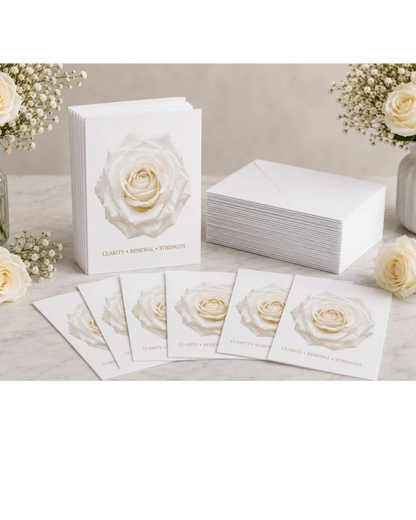 Complete Signature Rose Collection | An 8 Product Gift Set