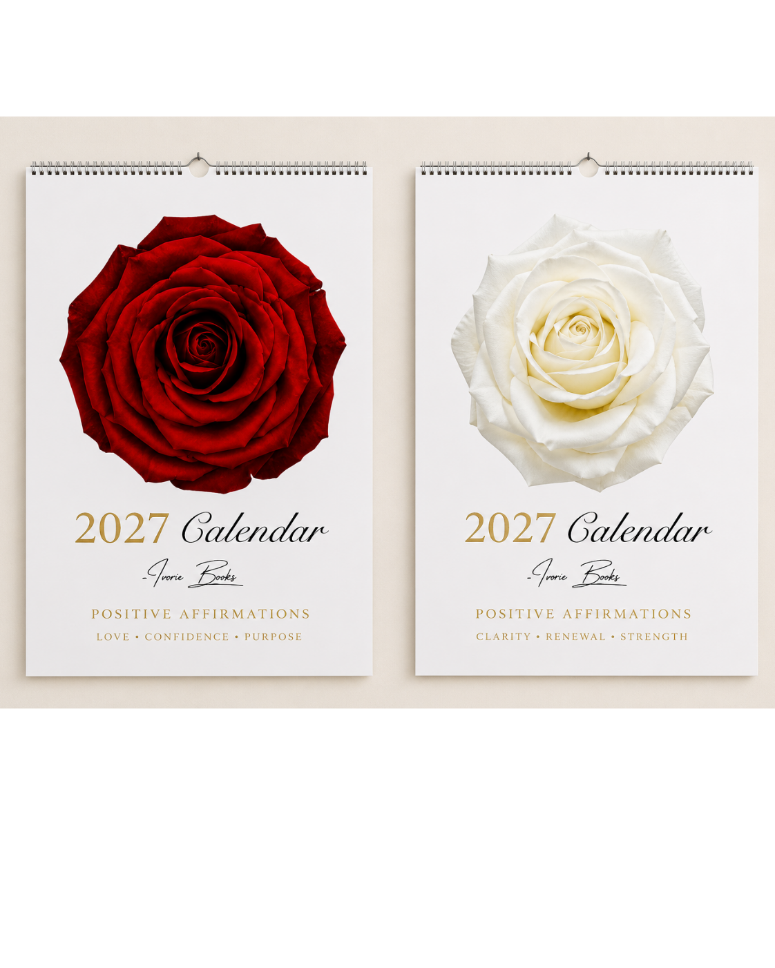 Complete Signature Rose Collection | An 8 Product Gift Set
