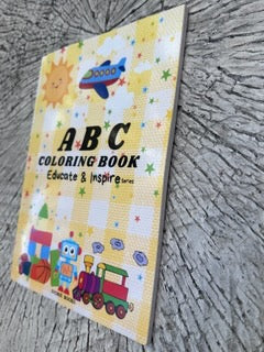 Inside page preview highlighting social-emotional learning prompts and positive affirmations designed to build early self-concept and confidence